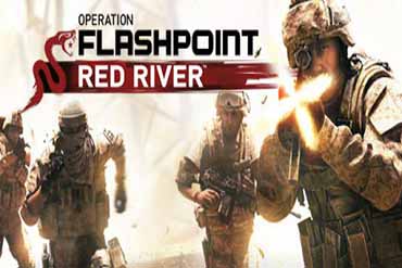Operation flashpoint red river free download