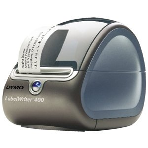 Dymo labelwriter 400 windows 10 driver