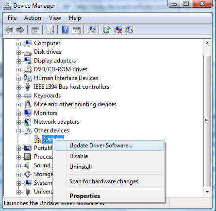 Dell mouse driver windows 10