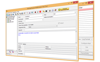 Manageengine snmp mib browser download